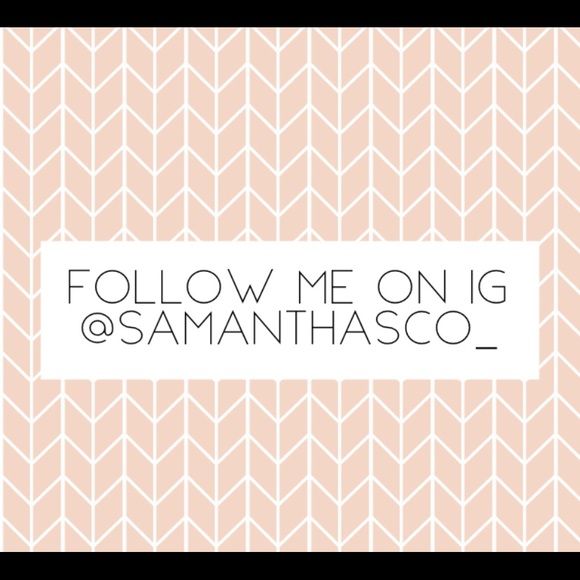 Meet your Posher, Samantha - Picture 6 of 13